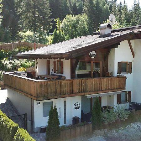 Chalet La Bosch, 7-persoons luxe eigen woning met privétuin Ehrwald Exterior foto