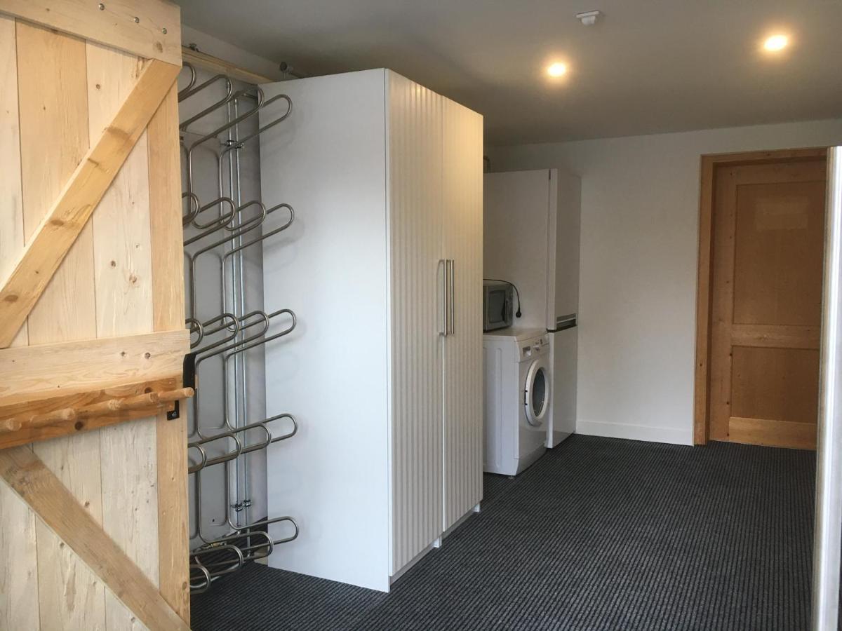Chalet La Bosch, 7-persoons luxe eigen woning met privétuin Ehrwald Exterior foto