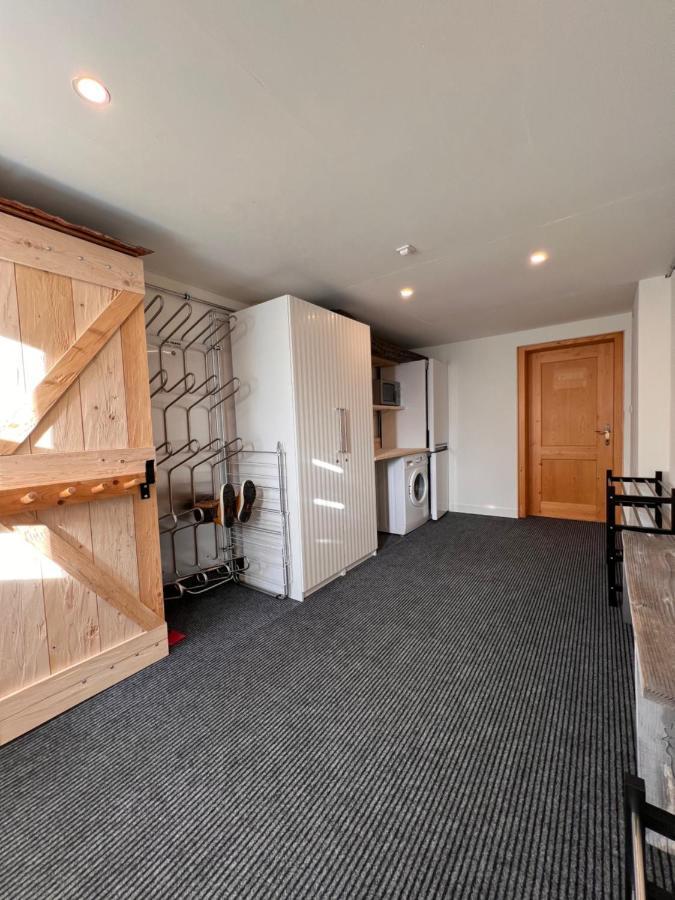Chalet La Bosch, 7-persoons luxe eigen woning met privétuin Ehrwald Exterior foto