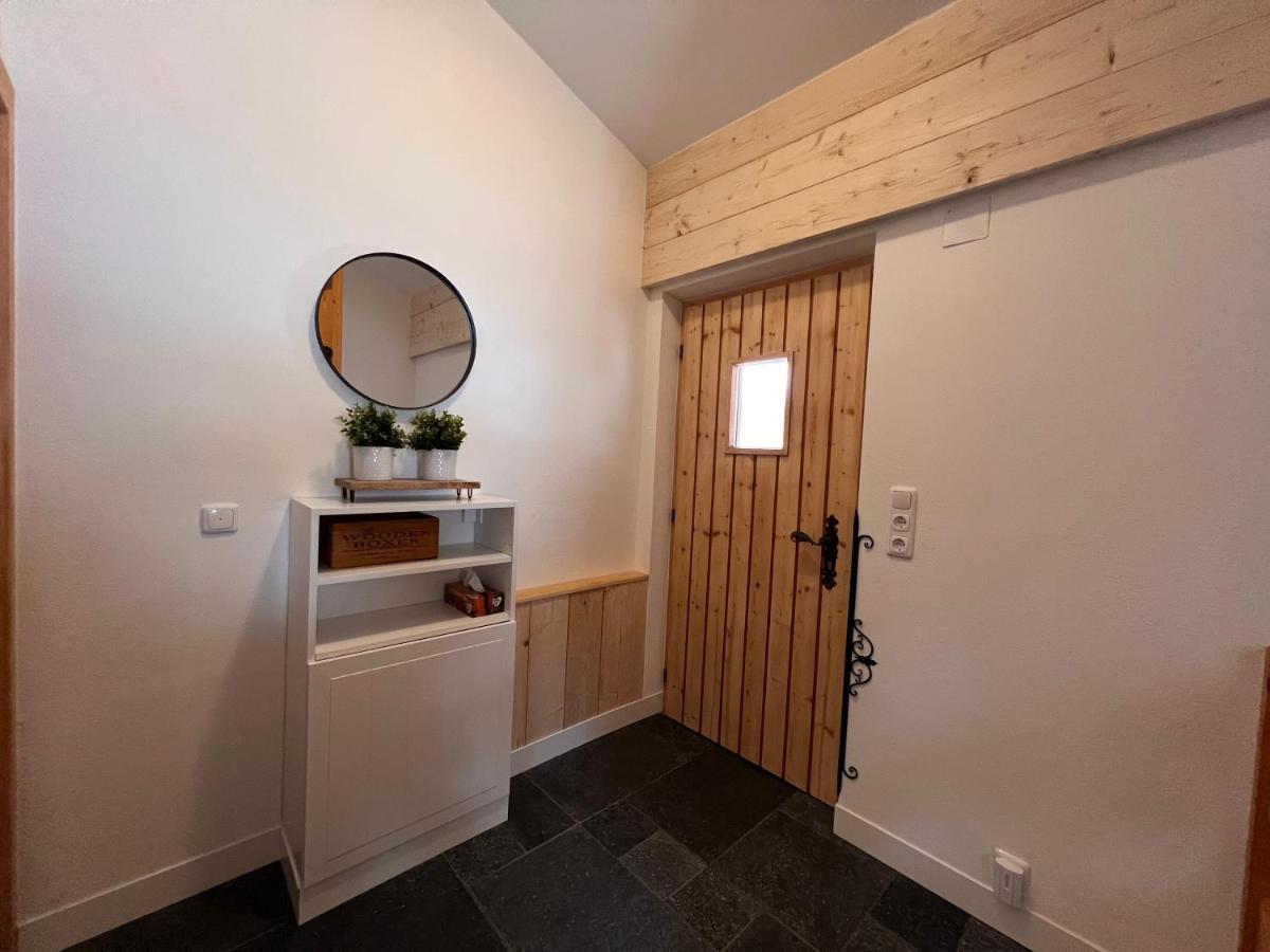 Chalet La Bosch, 7-persoons luxe eigen woning met privétuin Ehrwald Exterior foto