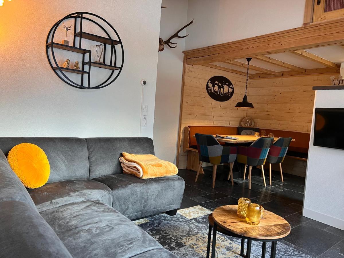 Chalet La Bosch, 7-persoons luxe eigen woning met privétuin Ehrwald Exterior foto
