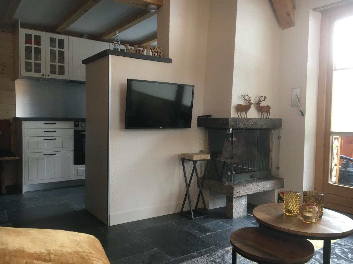 Chalet La Bosch, 7-persoons luxe eigen woning met privétuin Ehrwald Exterior foto