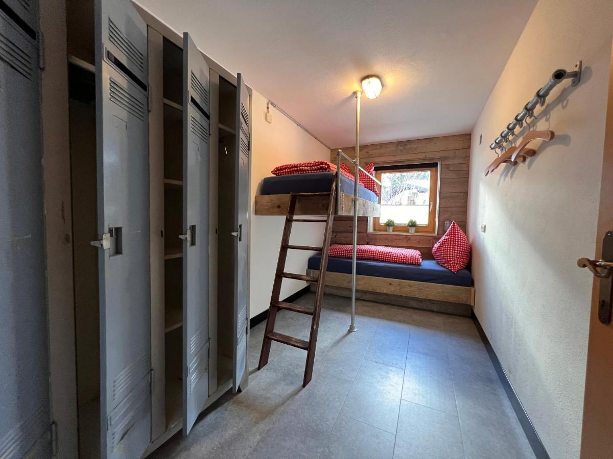 Chalet La Bosch, 7-persoons luxe eigen woning met privétuin Ehrwald Exterior foto