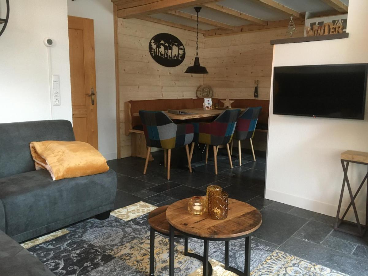 Chalet La Bosch, 7-persoons luxe eigen woning met privétuin Ehrwald Exterior foto