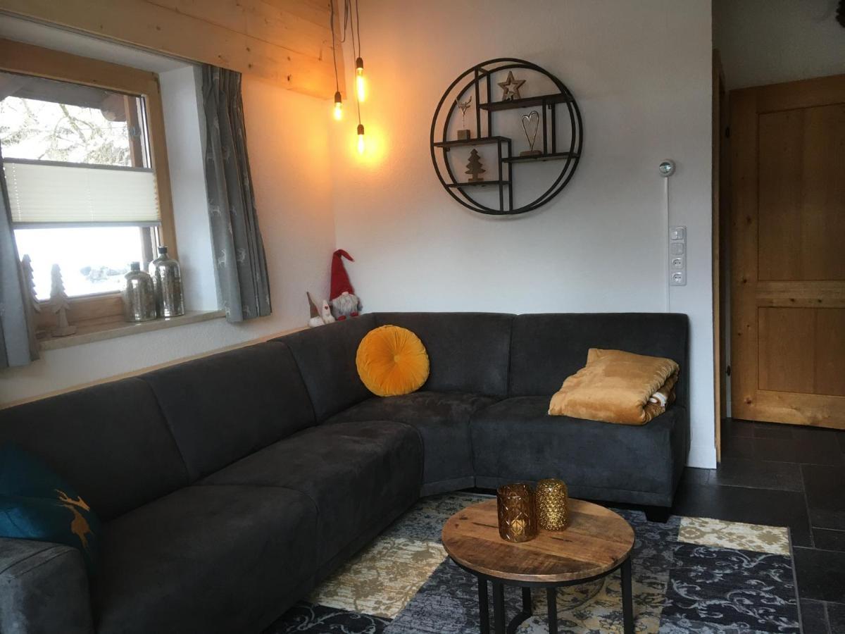 Chalet La Bosch, 7-persoons luxe eigen woning met privétuin Ehrwald Exterior foto