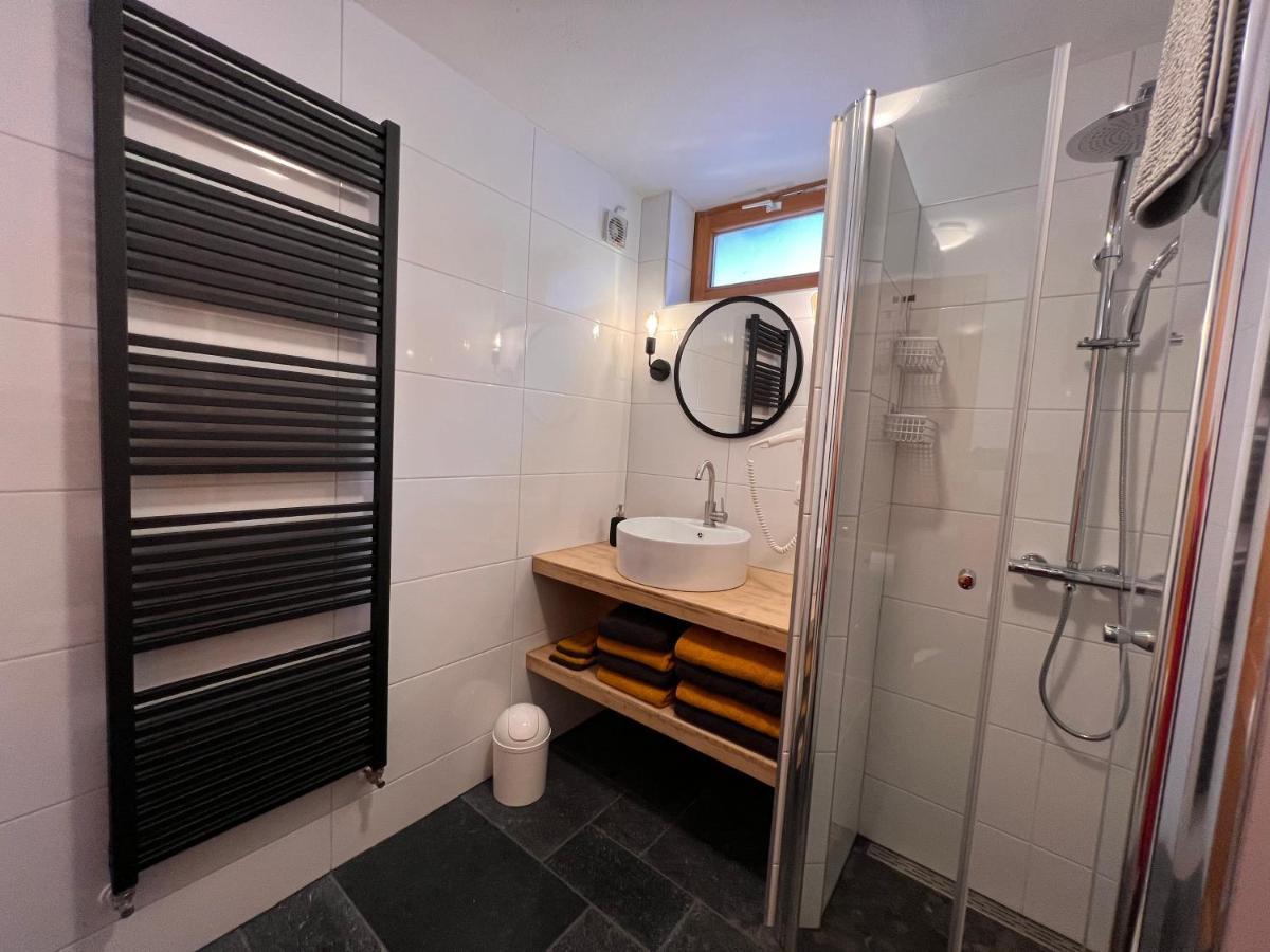 Chalet La Bosch, 7-persoons luxe eigen woning met privétuin Ehrwald Exterior foto