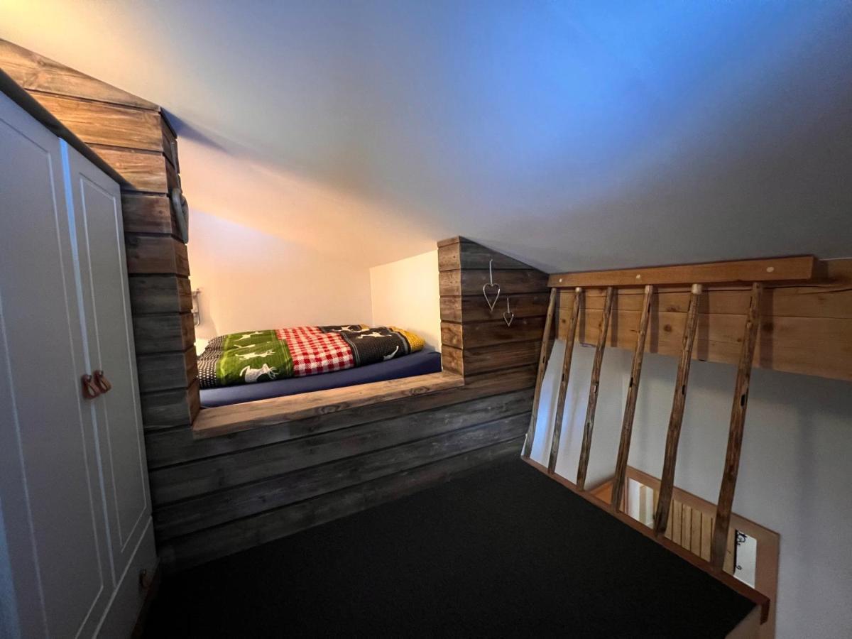 Chalet La Bosch, 7-persoons luxe eigen woning met privétuin Ehrwald Exterior foto